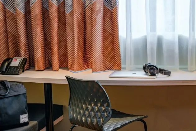 Standard Oda, 2 Tek Kişilik Yatak