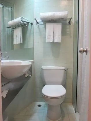 Superior Tek Büyük Yataklı Oda, 1 Çift Kişilik Yatak, Liman Manzaralı