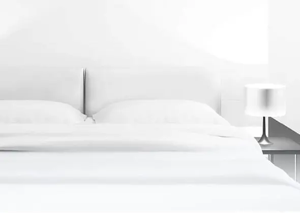 Standard Oda, 1 Çift Kişilik Yatak ve Çekyat