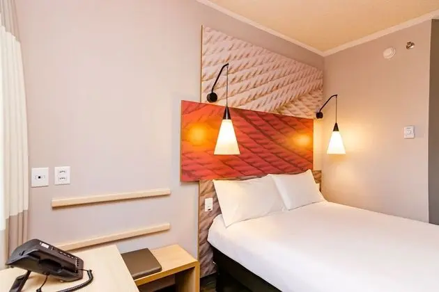 Standard Apart Daire, 1 Çift Kişilik Yatak