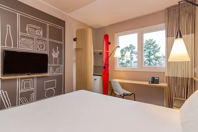 Standard Apart Daire, 1 Çift Kişilik Yatak