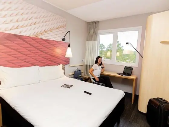 Standard Apart Daire, 1 Çift Kişilik Yatak