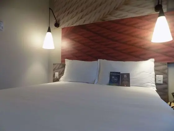 Standard Apart Daire, 1 Çift Kişilik Yatak