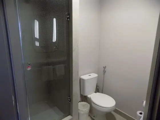 Standard Apart Daire, 1 Çift Kişilik Yatak