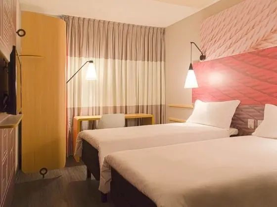 Standard Apart Daire, 2 Tek Kişilik Yatak