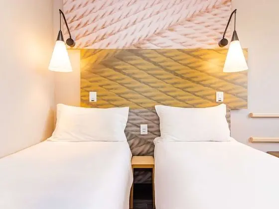 Standard Apart Daire, 2 Tek Kişilik Yatak