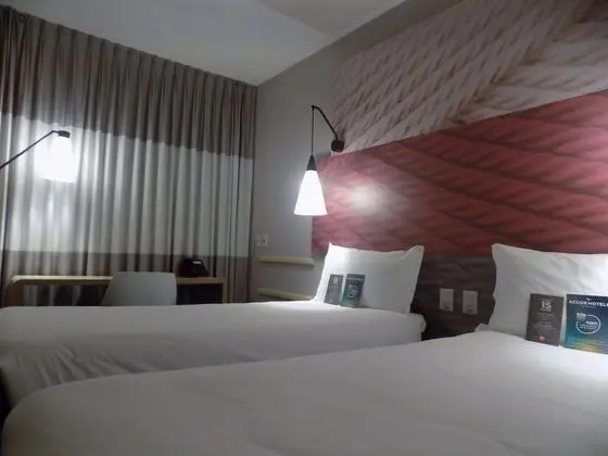 Standard Apart Daire, 2 Tek Kişilik Yatak