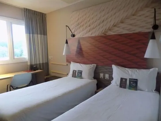 Standard Apart Daire, 2 Tek Kişilik Yatak