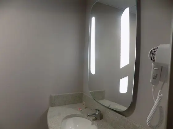 Standard Apart Daire, 2 Tek Kişilik Yatak