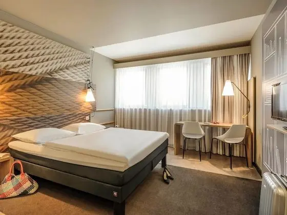 Standard Tek Büyük Yataklı Oda, 1 Çift Kişilik Yatak (Cosy)