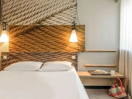 Standard Tek Büyük Yataklı Oda, 1 Çift Kişilik Yatak (Cosy)