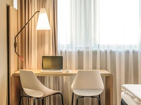 Standard Tek Büyük Yataklı Oda, 1 Çift Kişilik Yatak (Cosy)