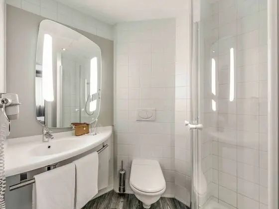 Standard Tek Büyük Yataklı Oda, 1 Çift Kişilik Yatak (Cosy)