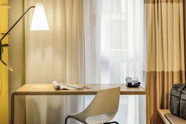 Standard İki Ayrı Yataklı Oda, 2 Tek Kişilik Yatak