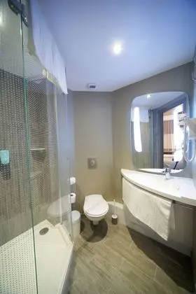 Standard İki Ayrı Yataklı Oda, 2 Tek Kişilik Yatak