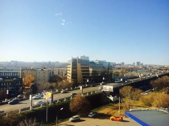 Standard İki Ayrı Yataklı Oda, 2 Tek Kişilik Yatak