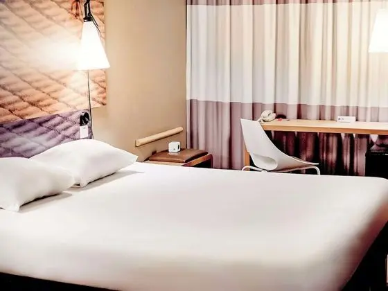 Standard Tek Büyük Yataklı Oda, 1 Çift Kişilik Yatak