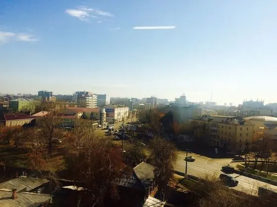 Standard Tek Büyük Yataklı Oda, 1 Çift Kişilik Yatak