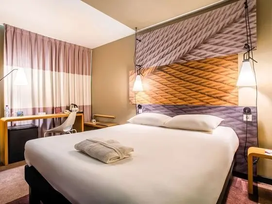 Superior Tek Büyük Yataklı Oda, 1 Çift Kişilik Yatak, Manzaralı