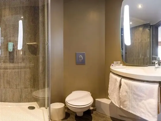 Superior Tek Büyük Yataklı Oda, 1 Çift Kişilik Yatak, Manzaralı