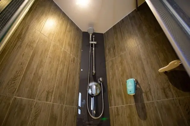 Superior Tek Büyük Yataklı Oda, 1 Çift Kişilik Yatak, Manzaralı