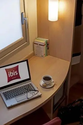 Standart Oda, Şehir Manzaralı