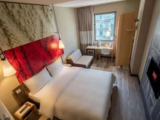 room