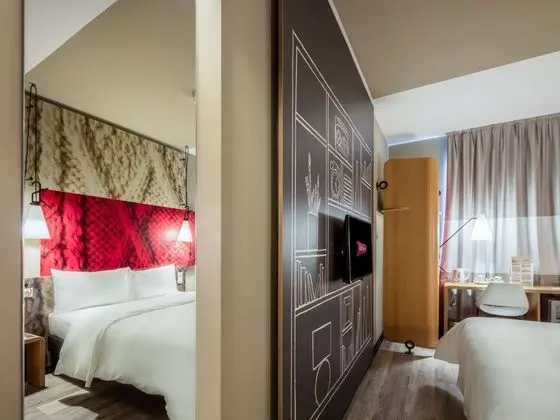 room