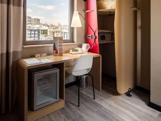 room