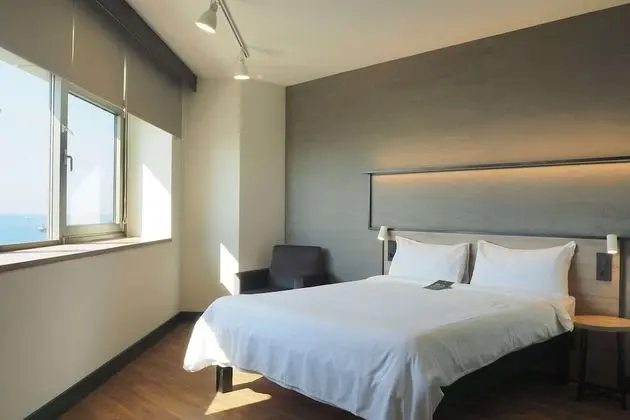 Premium Oda, 1 Çift Kişilik Yatak, Deniz Manzaralı