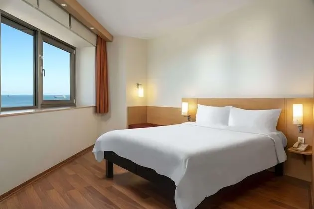 Premium Oda, 1 Çift Kişilik Yatak, Deniz Manzaralı