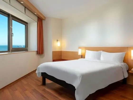 Premium Oda, 1 Çift Kişilik Yatak, Deniz Manzaralı
