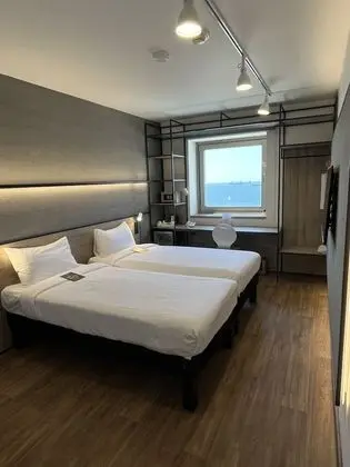 Superior Oda, 2 Tek Kişilik Yatak, Deniz Manzaralı