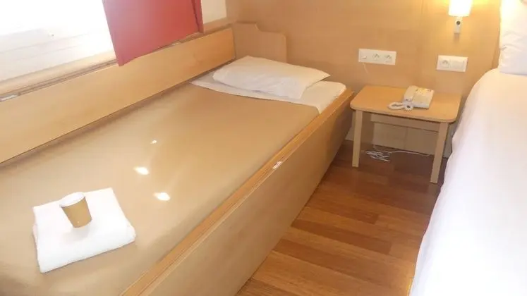 Standard Oda, Birden Çok Yatak