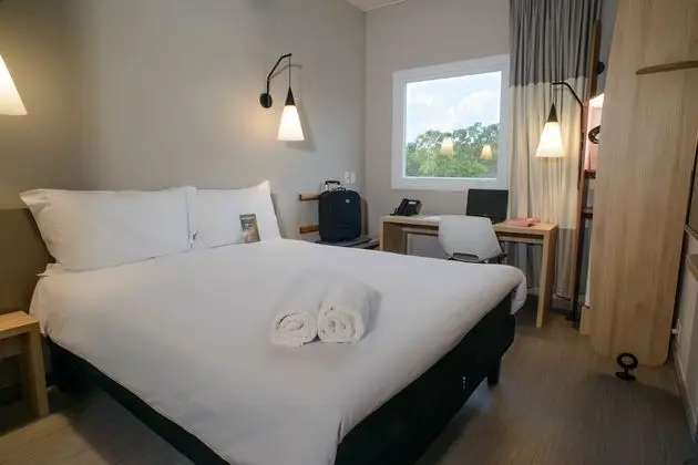 Standard Apart Daire, 1 Çift Kişilik Yatak