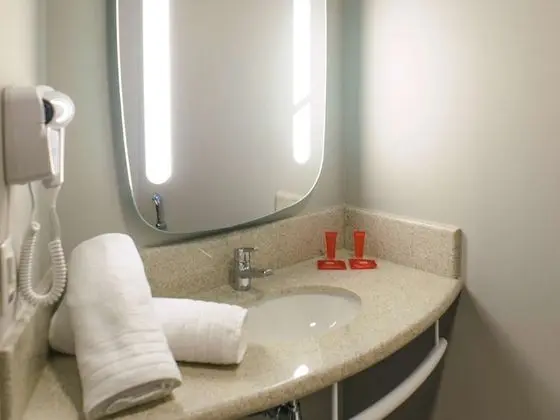 Standard Apart Daire, 1 Çift Kişilik Yatak