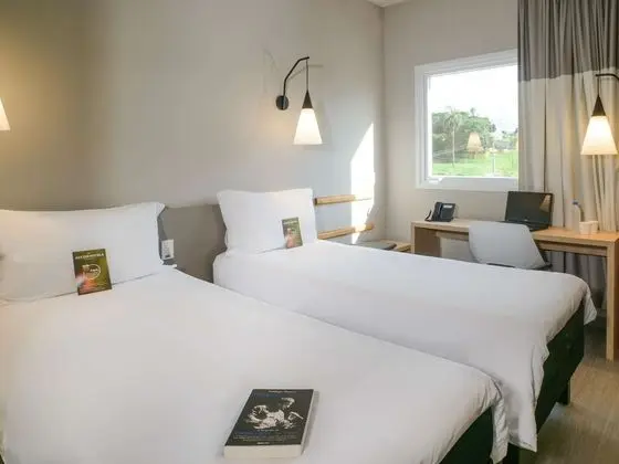 Standard Apart Daire, 2 Tek Kişilik Yatak