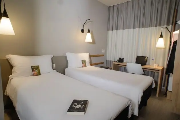 Standard Apart Daire, 2 Tek Kişilik Yatak