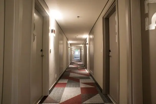 Standard Apart Daire, 2 Tek Kişilik Yatak