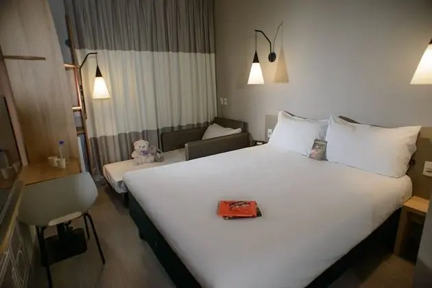 Standard Apart Daire, Birden Çok Yatak