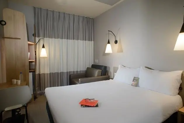 Standard Apart Daire, Birden Çok Yatak