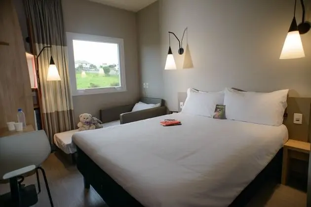 Standard Apart Daire, Birden Çok Yatak