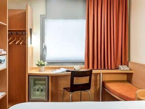 Standard Oda, 2 Tek Kişilik Yatak