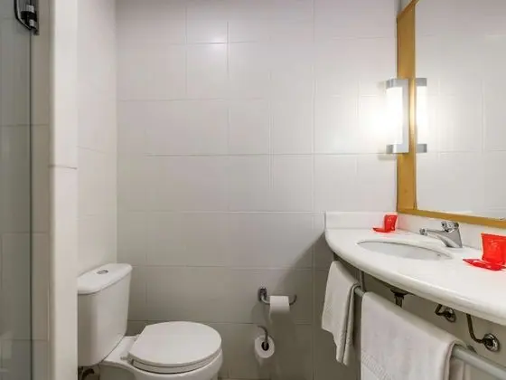 Apart Daire, 2 Tek Kişilik Yatak