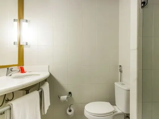Apart Daire, 2 Tek Kişilik Yatak