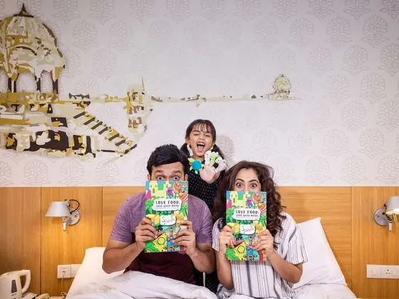 Family Oda