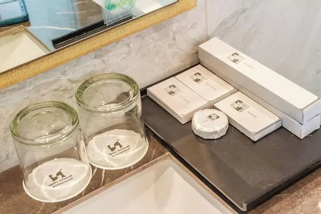 Banyo imkân ve özellikleri