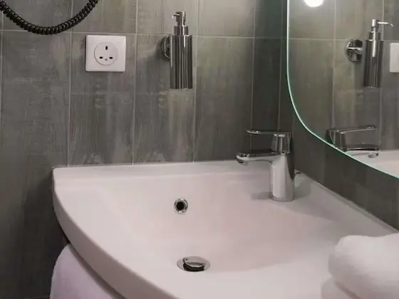 Standard Oda, 2 Tek Kişilik Yatak