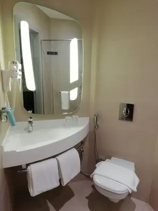 Standard Oda, 2 Tek Kişilik Yatak