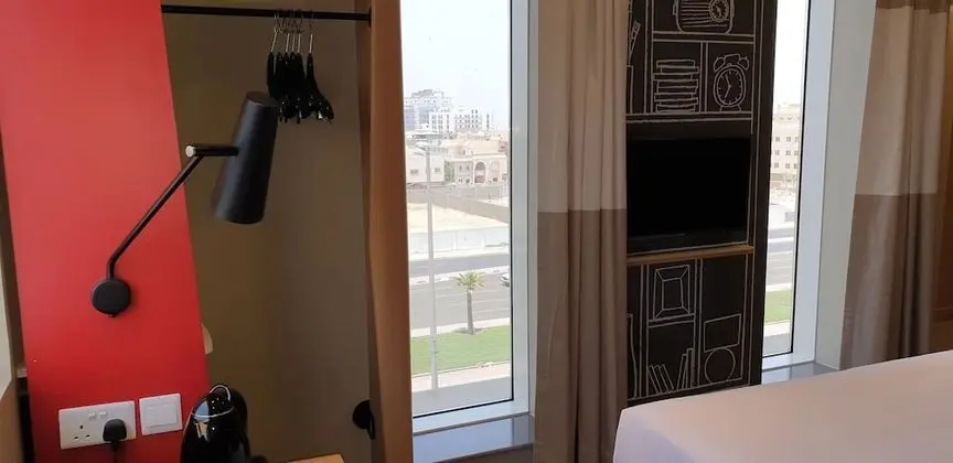 Standard Tek Büyük Yataklı Oda, 1 Çift Kişilik Yatak